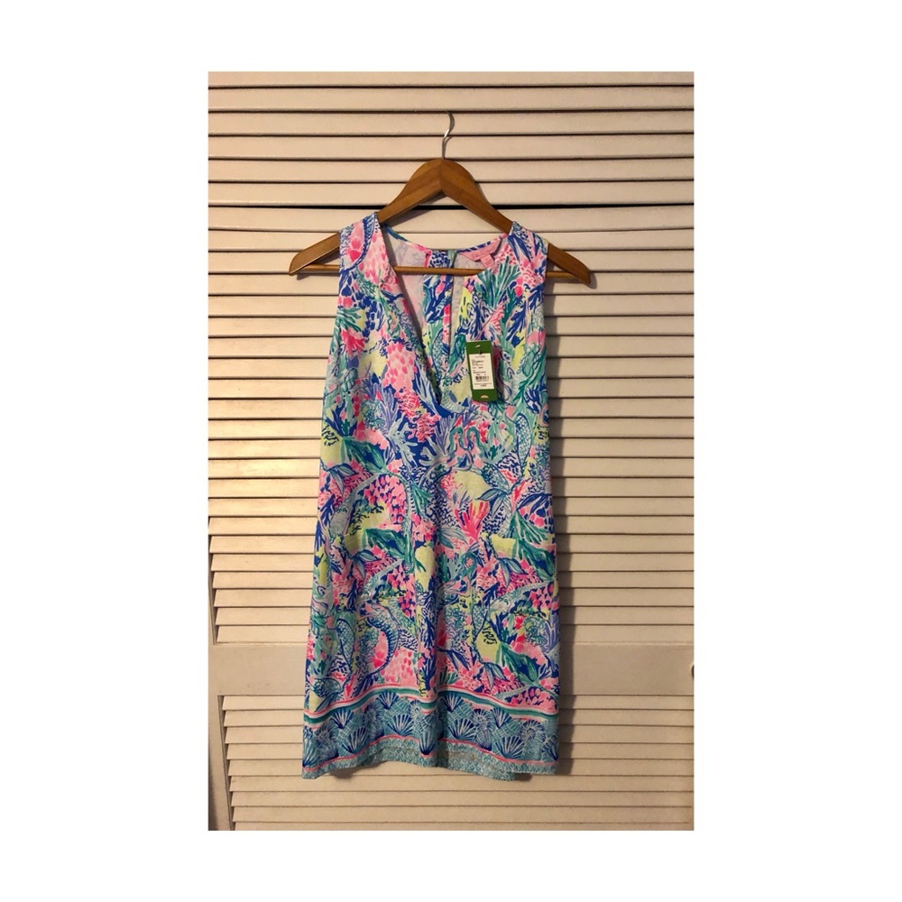 Lilly Pulitzer